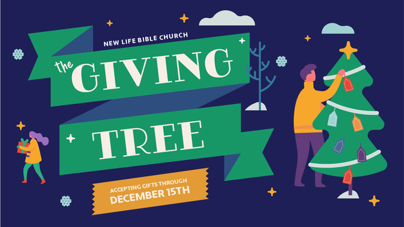 Giving-Tree